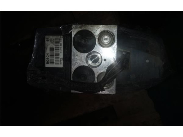 Блок управления АБС Citroen Xsara