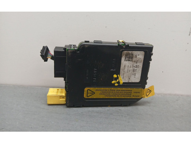 Блок управления двигателя 8p0953549k Audi A3 S3 8P