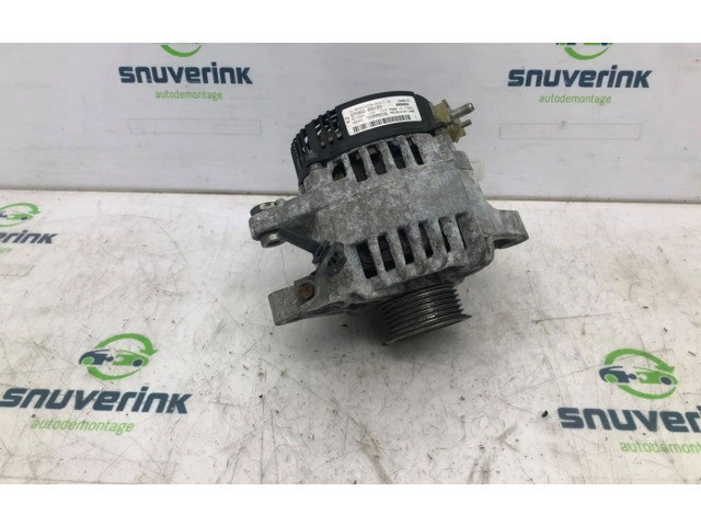 Генератор 5705KH, 270600Q120   Peugeot 107      