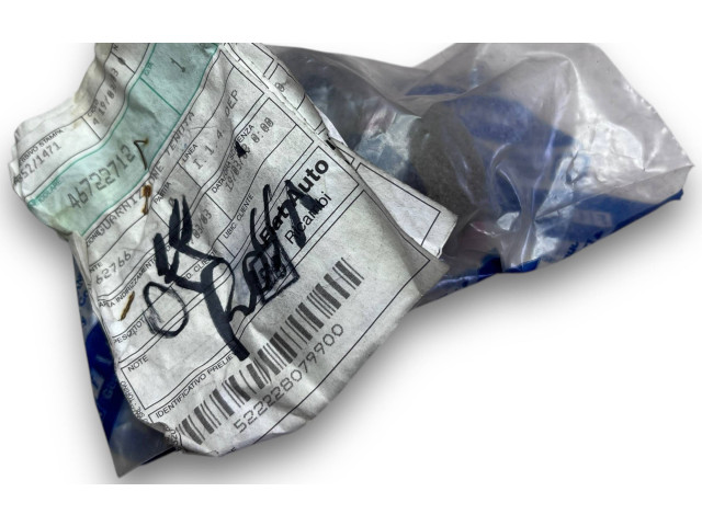 Řídící jednotka 46722712   Fiat Punto Evo 2001