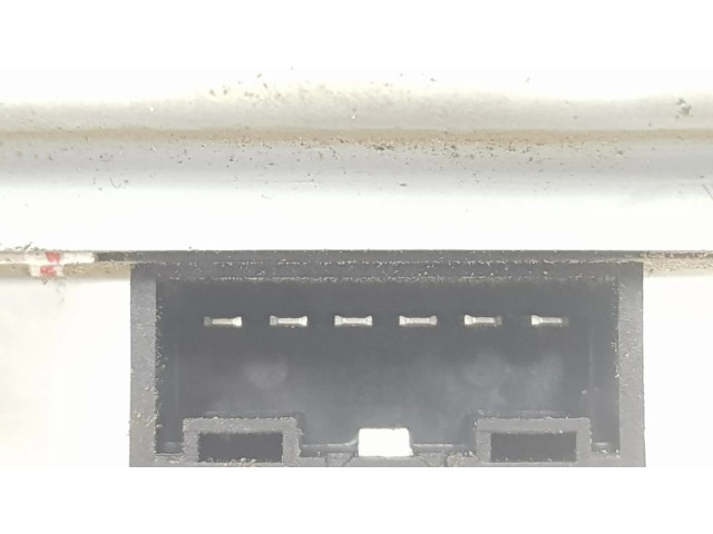 Моторчик заднего дворника 96627058    Chevrolet Captiva