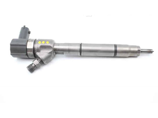 Форсунка 338002A900, 0445110320    KIA Ceed   