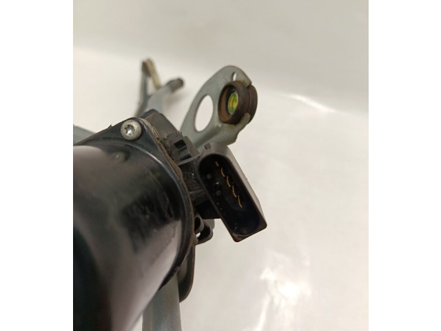 Моторчик дворников 54126867 Mini One - Cooper Coupe R56