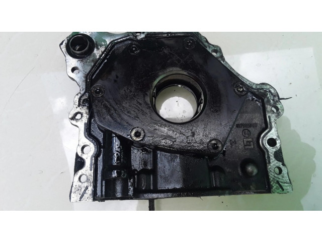 Масляный насос   9652426380, 22804800  Citroen C4 I 1.6