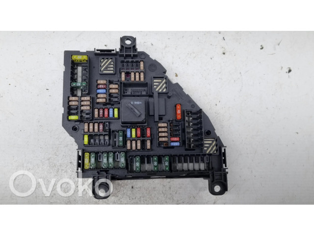 Pojistková skříňka 9151322 BMW 7 F01 F02 F03 F04 2010
