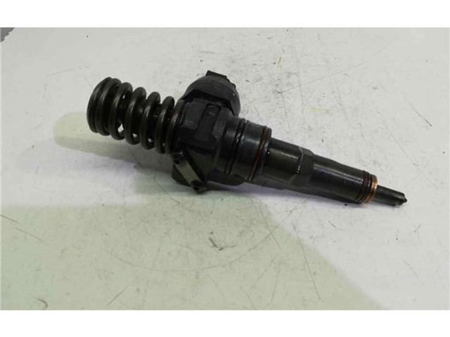 Форсунка 38130073AJ    Seat Ibiza I (021A)   