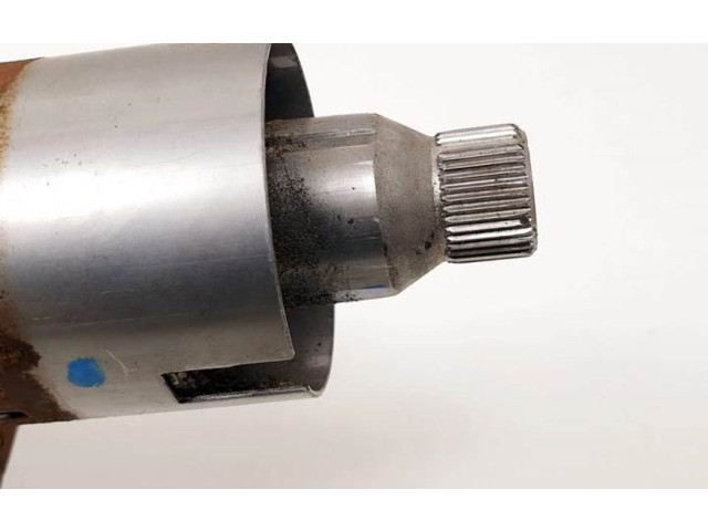 Рулевая рейка 8200751234, 140507 Renault Clio III 2005 - 2012 года