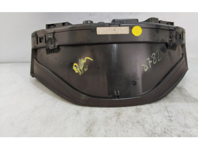 Панель приборов A2105400811   Mercedes-Benz E W210       