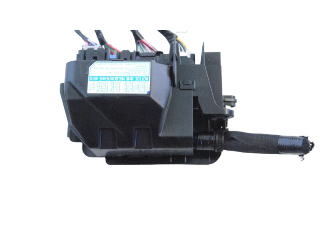 Pojistková skříňka Lexus ES 250 - 300 - 330 2019