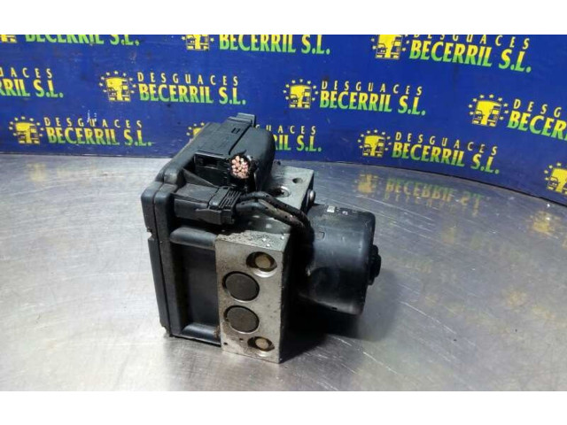 Jednotka ABS 1J0907379P, 1J0614117D   Seat Toledo II (1M) 2000