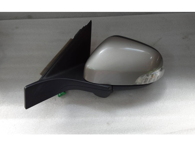 Зеркало (механическое)       Volvo V70  2008 - 2013 года   