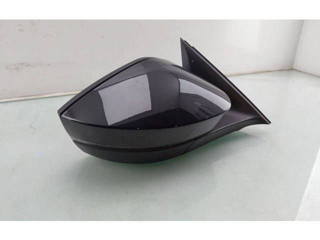 Зеркало (механическое)       Skoda Octavia Mk4  2019 -  года   