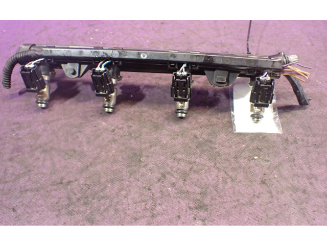 Vstřikovací lišta 036133320, 036133320   Seat Ibiza IV (6J,6P)    CGGB 