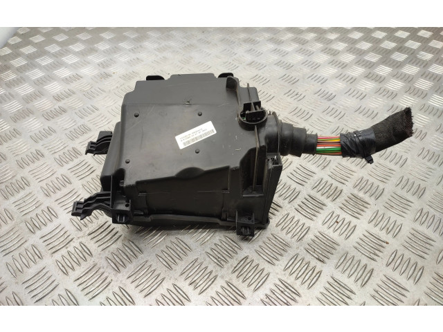 Pojistková skříňka 9804848580, 9678633380 Citroen Berlingo 2020