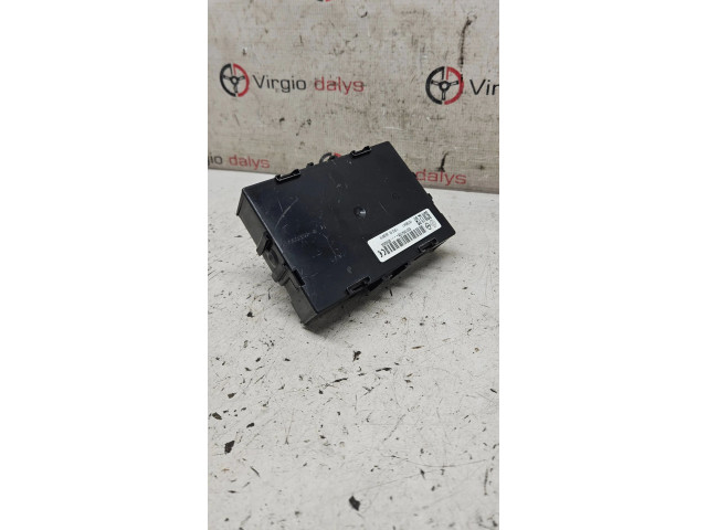 Блок комфорта 8201054128, 00164634 Renault Clio III