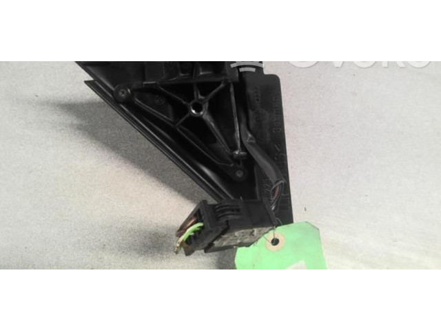 Зеркало электрическое Audi A3 S3 8L 1996 - 2003 года