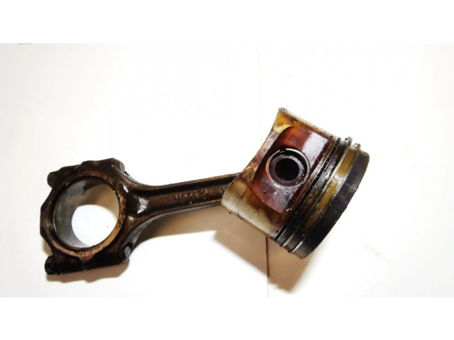 Píst 9165374 Saab 9-3 Ver1 pro benzínový motor 2.0