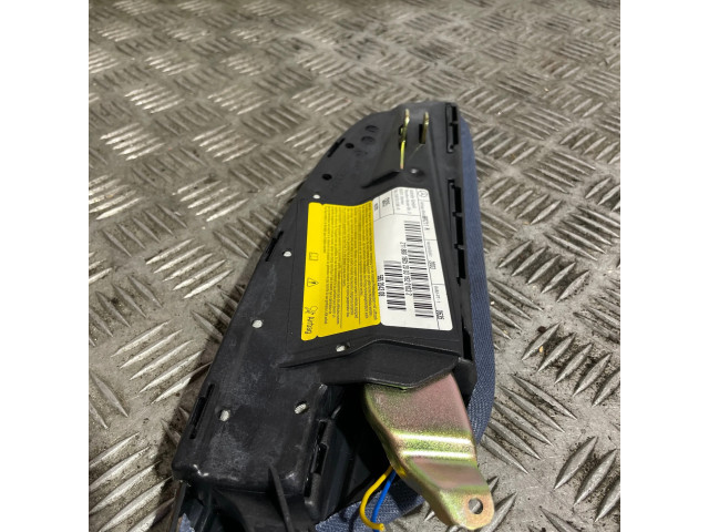 Подушка безопасности в сиденье 2118601605, 565204308   Mercedes-Benz E W211