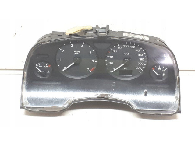 Спидометр (приборный щиток)