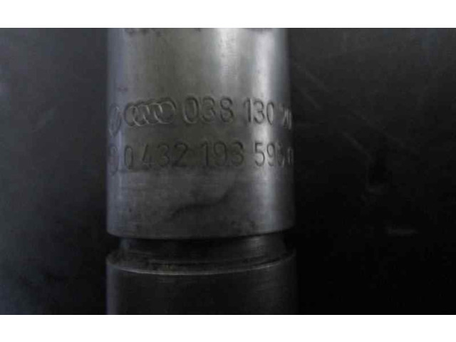 Форсунка 038130202A, 0432193595 Skoda Octavia Mk1 (1U) ASV