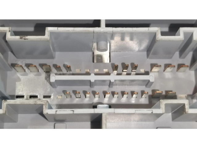 Pojistková skříňka 46778446 Fiat Punto (188) 1999