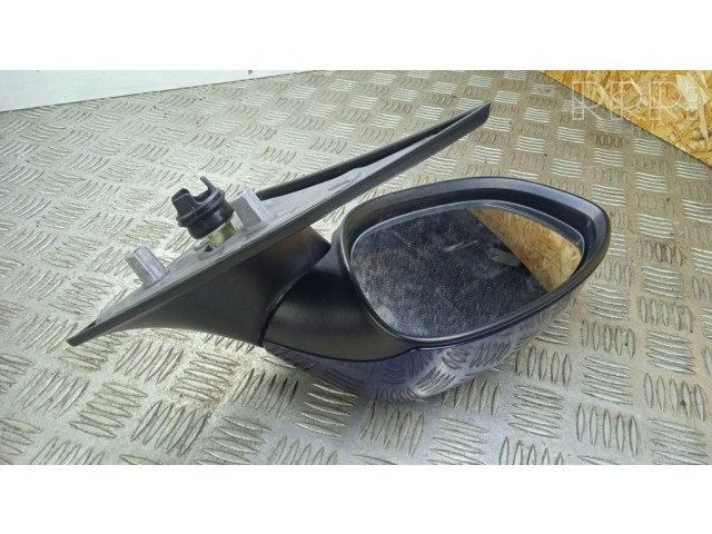 Зеркало электрическое левое BMW Z4 E89 2009-2017 года