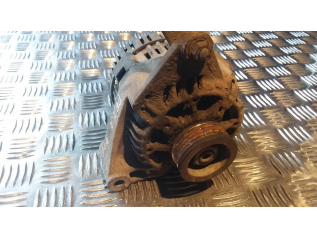 Генератор 9631325080   Peugeot 306 1.6     