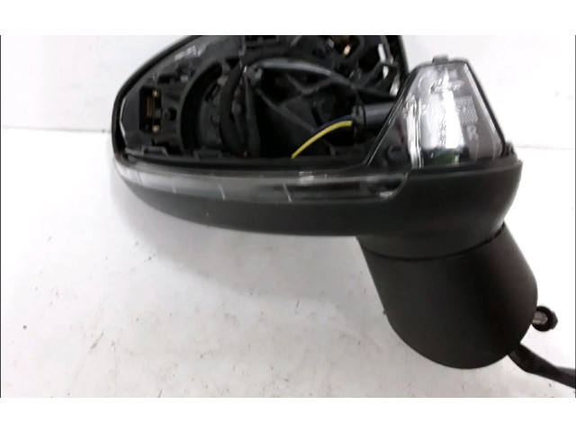 Зеркало электрическое Audi A1 2010 - 2018 года