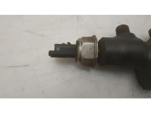 Vstřikovací lišta 9654592680 Citroen Berlingo