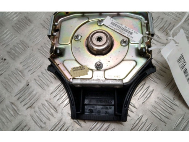 Подушка безопасности водителя 8200414936 MG TF