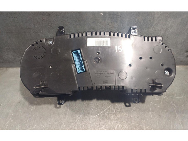 Volant Seat Leon (1P) 2012 1P0920853D  