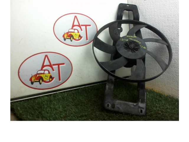 Вентилятор печки    7701036722, 7701036722   Renault Twingo I