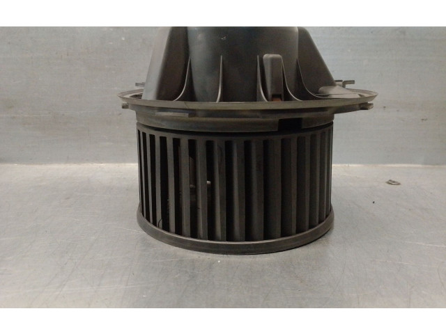 Вентилятор печки 1K1819015C, 1K1819015C Skoda Octavia Mk2 (1Z)