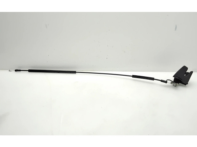 Zámek zadních dveří 7H0827532 Volkswagen Transporter - Caravelle T5 2006