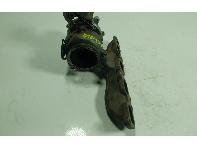 Turbodmychadlo Турбина 05L253010, 05L253010 Audi A3 8Y DSUD