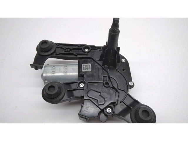 Моторчик заднего дворника W000037600 Peugeot 2008 I