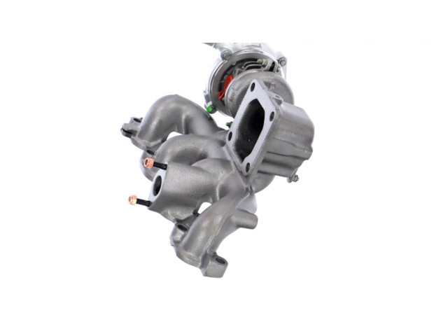 Турбина Ford Transit - Tourneo Connect 714716-5003S, 714716-5003S