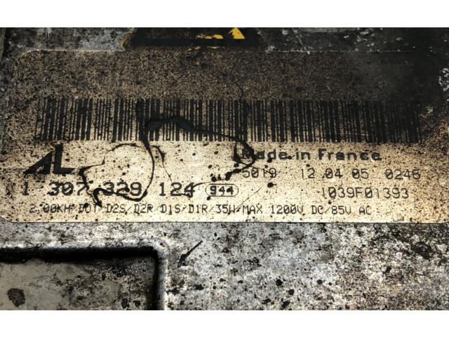 Přístrojová deska Fiat Punto (188) 2006 MS159200, 7340