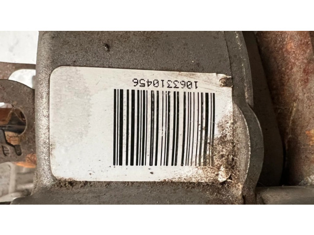 Насос рулевого управления