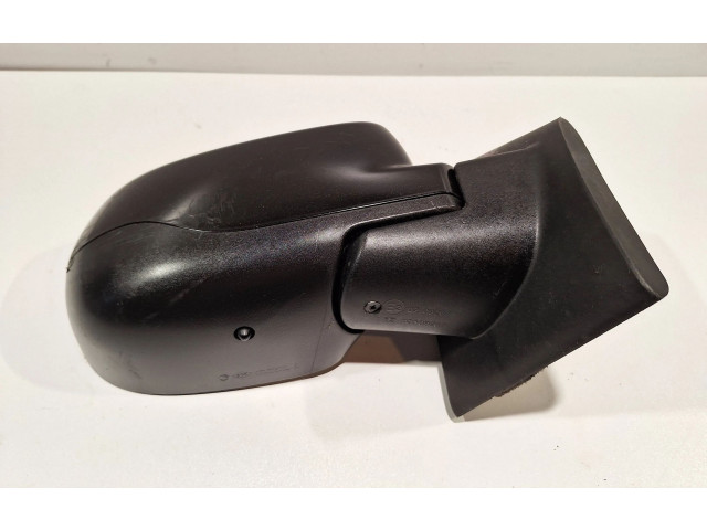 Зеркало электрическое        Renault Twingo II  2007 - 2014 года   