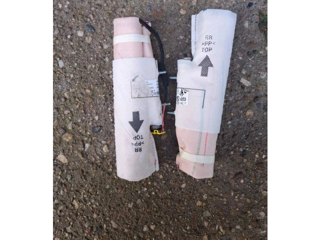 Подушка безопасности в сиденье 80A880441F, 80A880442F Audi Q5 SQ5