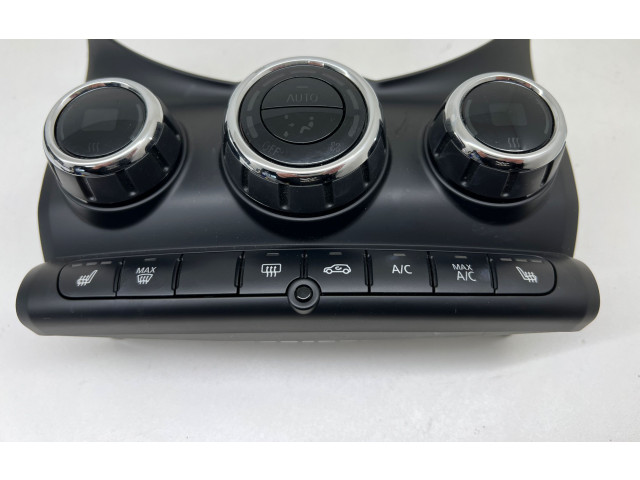 Блок управления климат-контролем 6819715 Mini One Cooper F56 F55