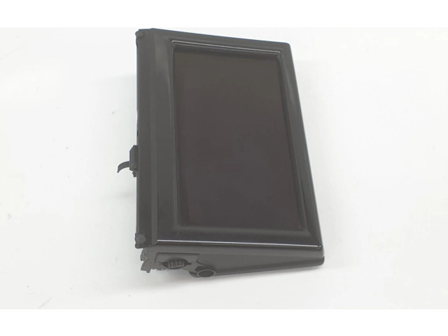 Дисплей    8X0919603B   Audi A1