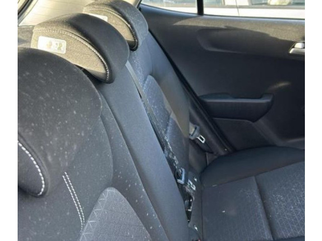 Вентилятор радиатора KIA Picanto