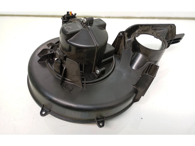 Вентилятор печки    6G9N18D413AA, L1150   Volvo V70