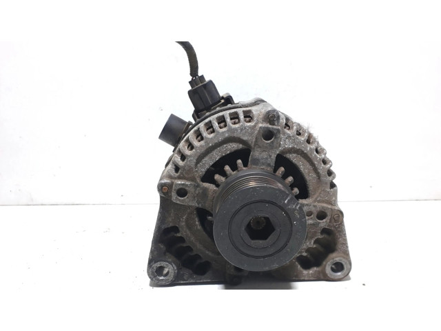 Генератор Mazda 3 I 1.6