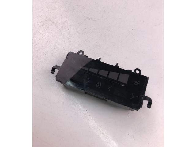 Блок управления климат-контролем 31674023, NO3499   Volvo XC90