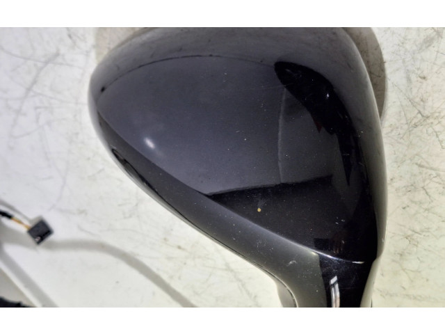 Zpětné zrcátko Porsche Panamera (970) 2013 97061266956, AS000