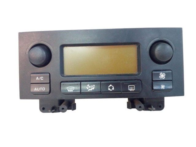 Блок управления климат-контролем 9658084577, 9658084577 Citroen C4 I