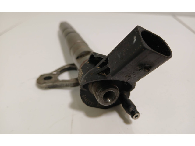 Vstřikovač 0445115078 Audi A8 S8 D3 4E